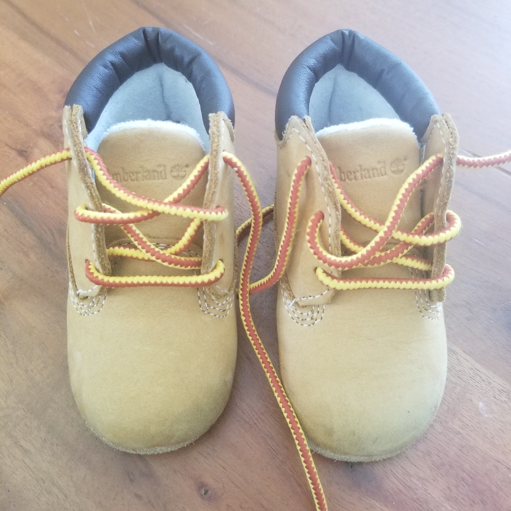 Timberland